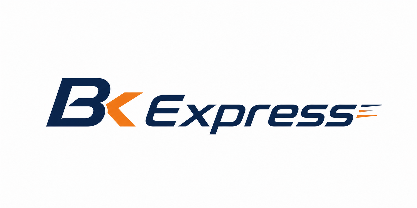 BkExpress Company Logo